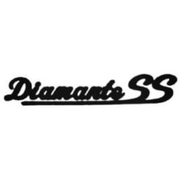 Buy Diamante Ss Decal Sticker Online