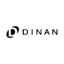 Buy Dinan Bmw Set Vinyl Decal Sticker Online
