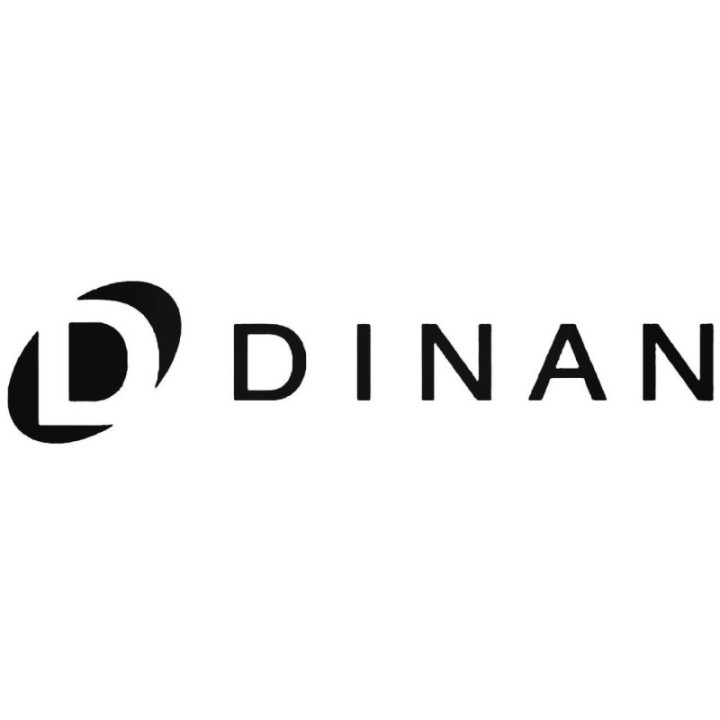 Buy Dinan Bmw S Vinl Car Graphics Decal Sticker Online