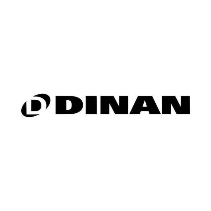 Buy Dinan Windshield Vinyl Decal Sticker Online