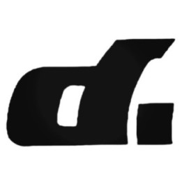 Buy Dirt Magazine D Decal Sticker Online