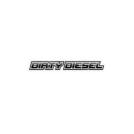 Buy Dirty Diesel 4 Decal Sticker Online
