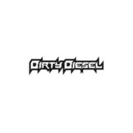 Buy Dirty Diesel 5 Decal Sticker Online