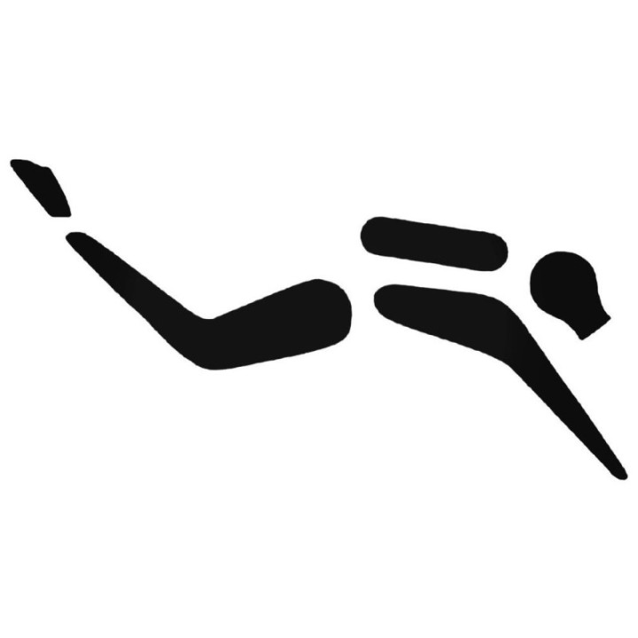 Buy Distyle Sign Decal Sticker Online