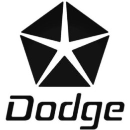 Buy Dodge4 Graphic Decal Sticker Online