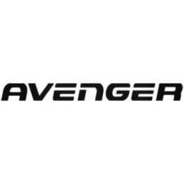 Buy Dodge Avenger Sticker Online