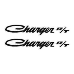 Charger Rt Decals Buy Dodge Charger Rt Decal Sticker Online