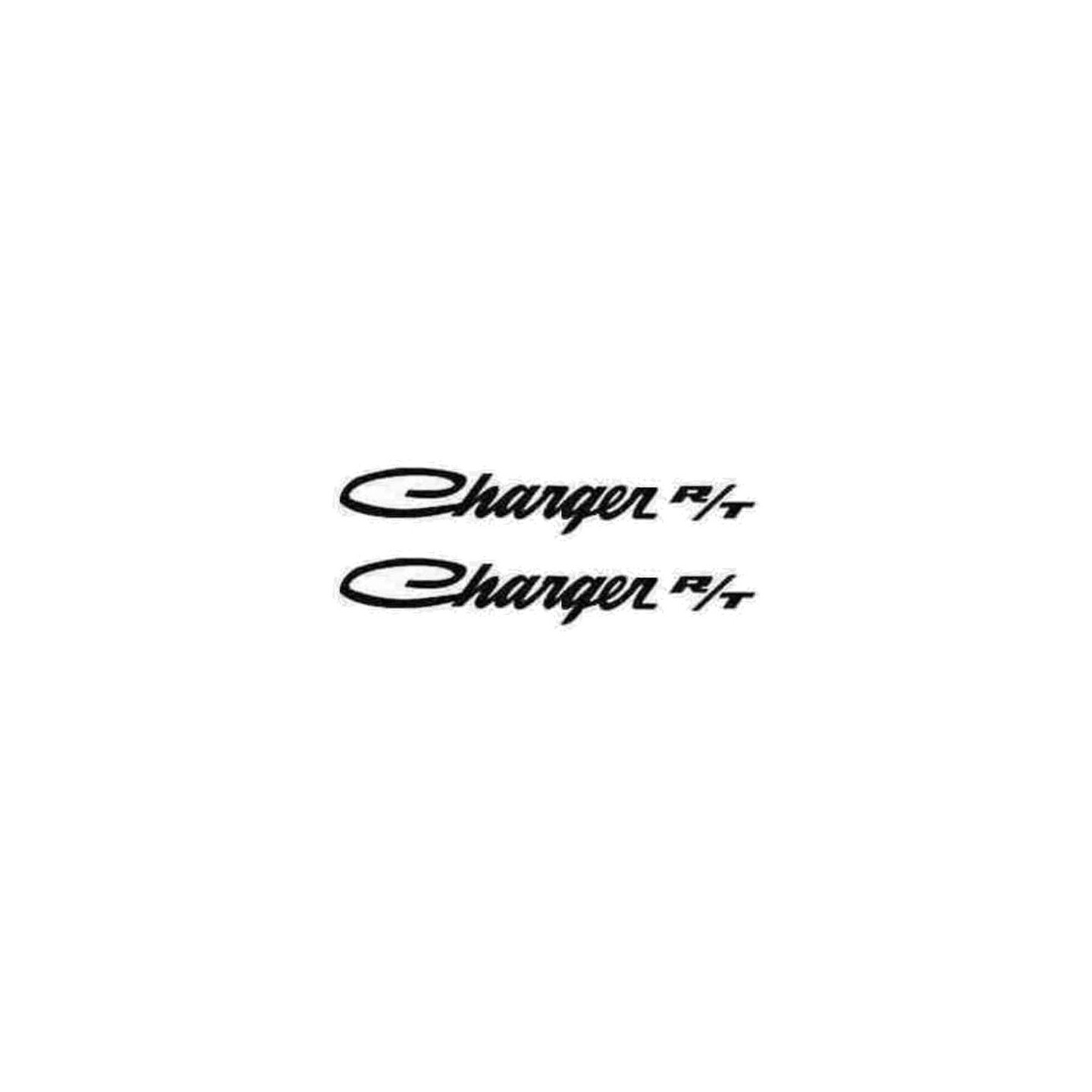 Charger Rt Decals Buy Dodge Charger Rt Decal Sticker Online