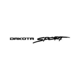 Buy Dodge Dakota Sport 2 Sticker Online