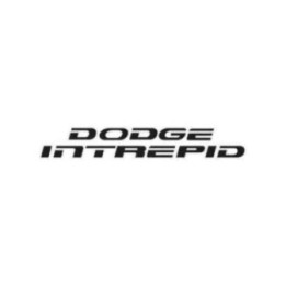 Buy Dodge Intrepid Graphic Decal Sticker Online