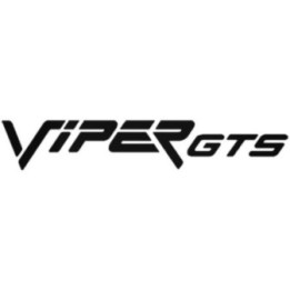 Buy Dodge Viper Gts Sticker Online