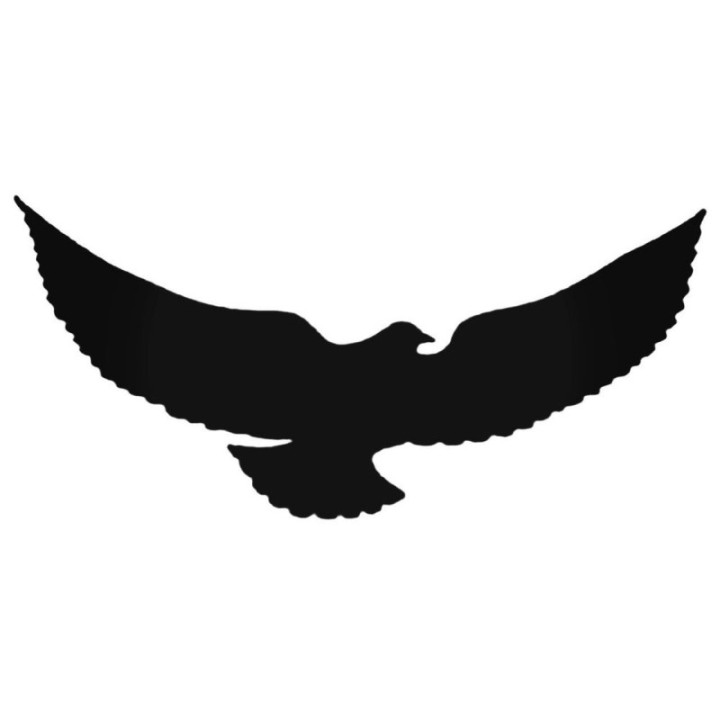 Buy Dove Decal Sticker Online