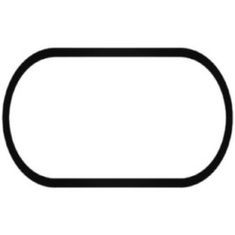 Buy Dover Internationalpeedway Oval Vinyl Decal Sticker Online