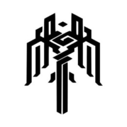 Dragon Age Inquisition Stickers – Inquisitor Decals (2-Pack)