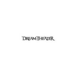 Dream Theater Stickers – Prog Metal Decals (2-Pack)