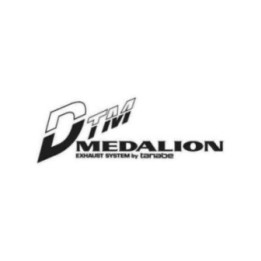 Buy Dtm Medalion Graphic Decal Sticker Online