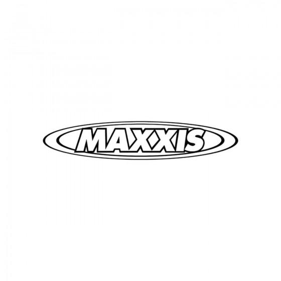 Stickers Maxxis Contour...