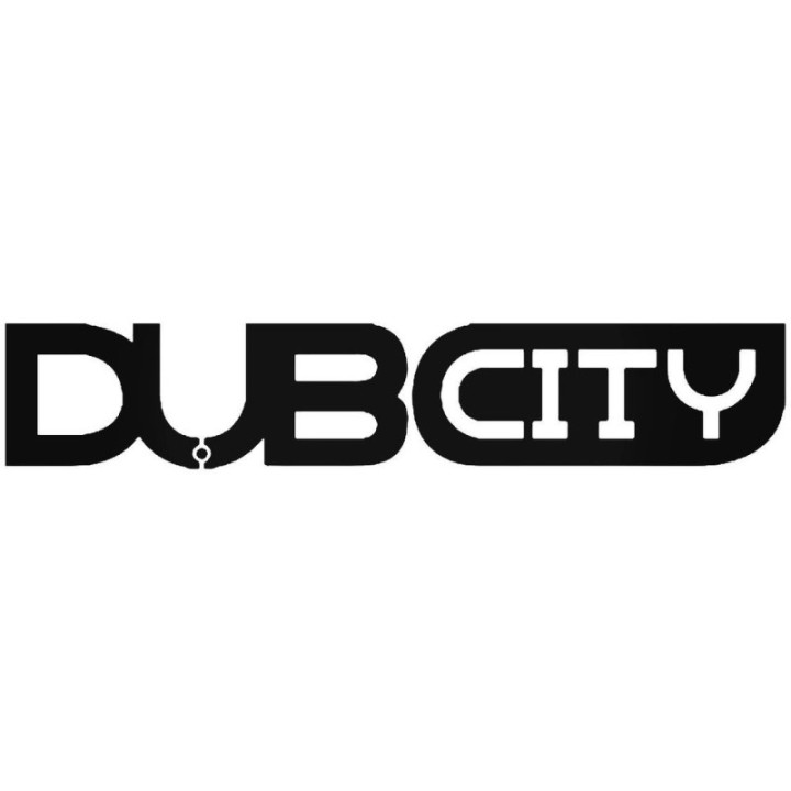 Buy Dub City Sticker Online