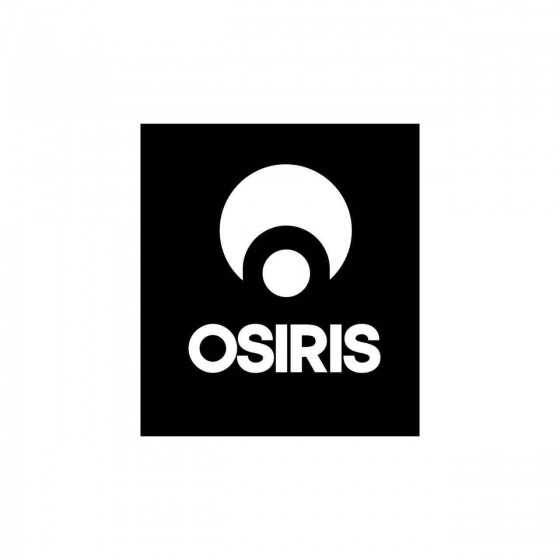 Stickers Osiris Bloc Vinyl...