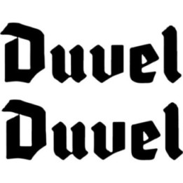 Buy Duvel Decal Sticker Online