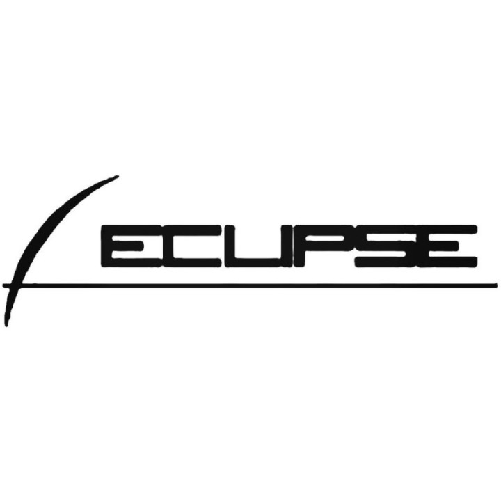 Buy Eclipse B Decal Sticker Online