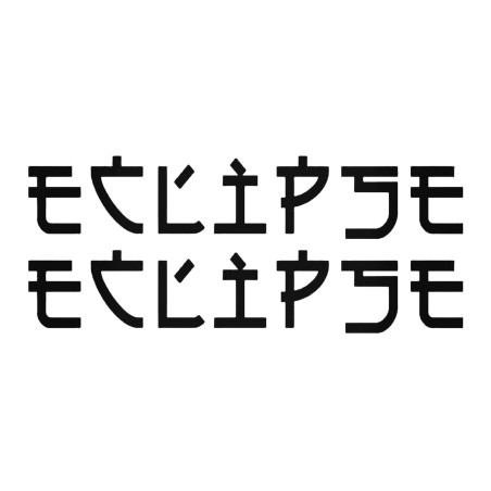 Buy Stillen Performance Decal Sticker Online