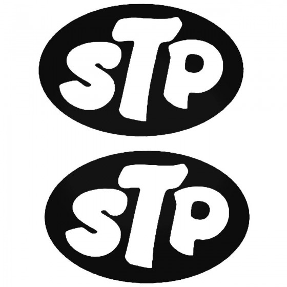 Stp Fuel And Oil Additives...