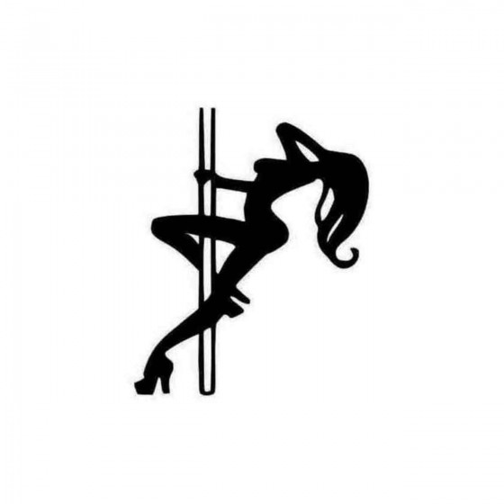 Stripper Girl Pole Dancer...