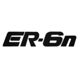 Buy Er 6n Decal Sticker Online