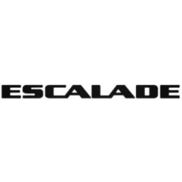 Buy Escalade Graphic Decal Sticker Online