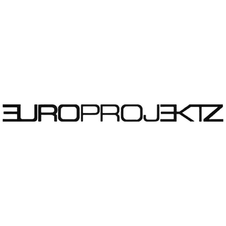 Buy Europrojektz Graphic Decal Sticker Online