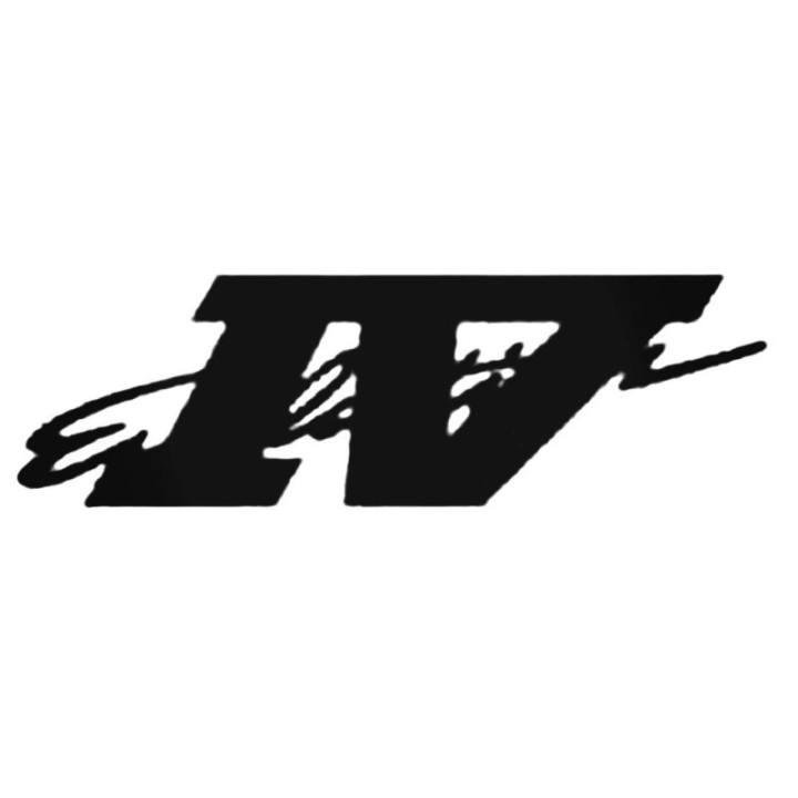 Buy Evo Iv Decal Sticker Online