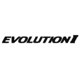 Buy Evolution I Decal Sticker Online