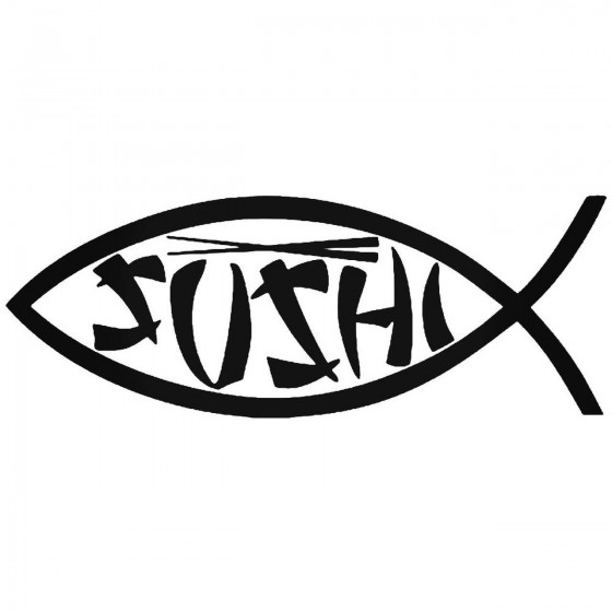 Sushi Evolution Fish...