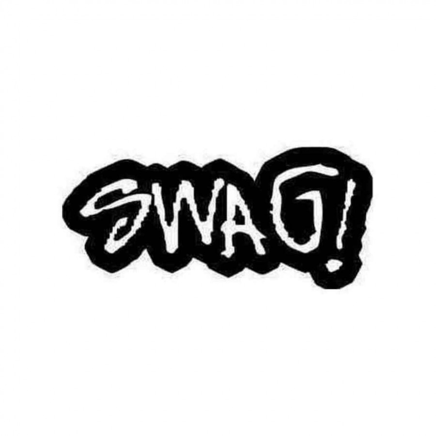 Swag stickers