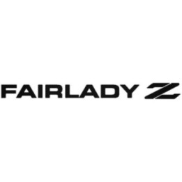 Buy Fairlady Z Sticker Online