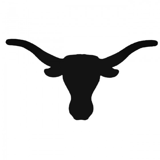 Texas Longhorn Bull Cow...