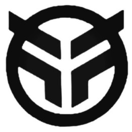 Buy Federal Bmx Decal Sticker Online