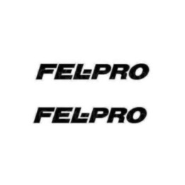 Buy Fel Pro Gaskets And Seals Decal Sticker Online