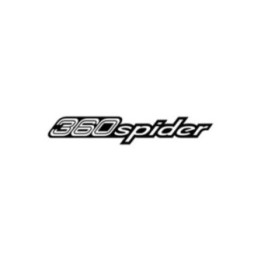 Buy Ferrari 360 Spider Vinyl Decal Sticker Online