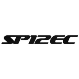 Buy Ferrari Sp12ec Decal Sticker Online