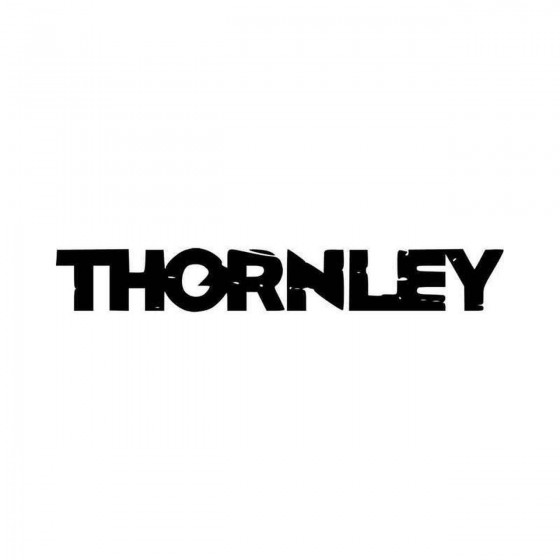 Thornley Rock Band Vinyl...