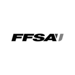 Buy Ffsa Logo Vinyl Decal Sticker Online