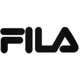 Fila Stickers – Sport Fashion Logo Decals (2-Pack)