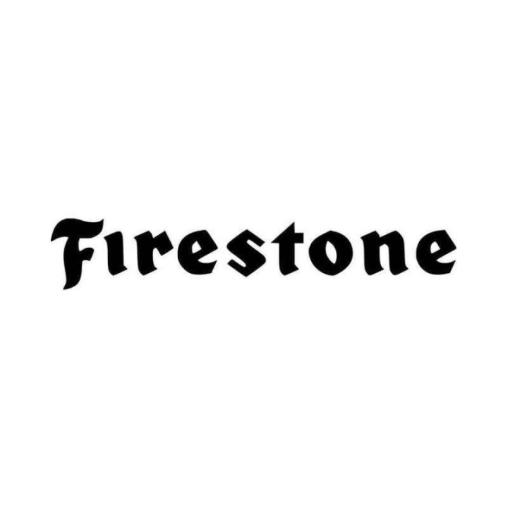Buy Firestone Logo Car Vinyl Decal Sticker Online