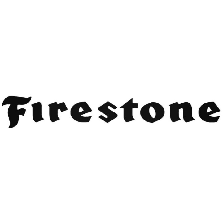 Buy Firestone Tires S 01 Vinl Car Graphics Decal Sticker Online
