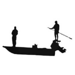 Buy Fishing S Fish S Style 513 Decal Sticker Online