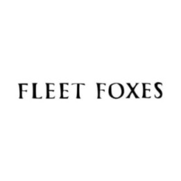 Fleet Foxes Stickers – Indie Folk Band Decals (2-Pack)