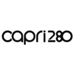 Buy Ford Capri 280 Decal Sticker Online