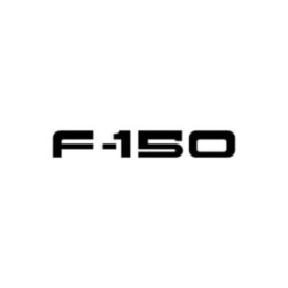 Buy Ford F 150 Vinyl Decal Sticker Online